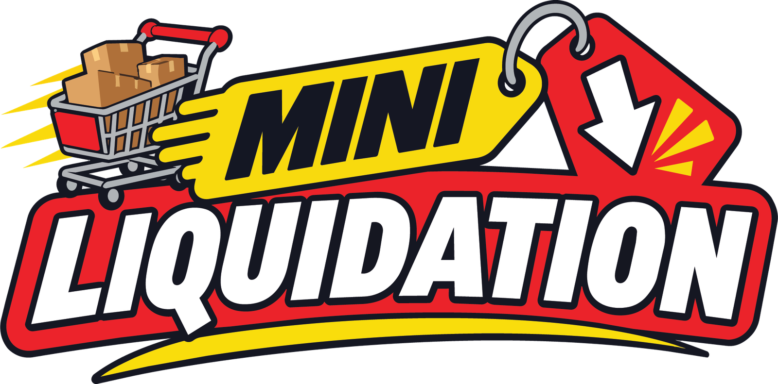 MINI LIQUIDATION